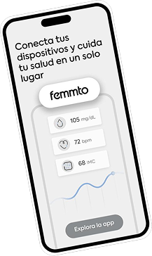 Femmto mockup