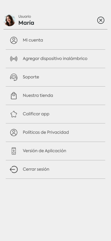 Sin disparador